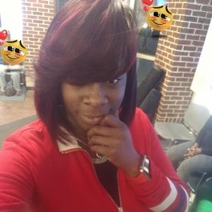 Meet your Posher, Brandy